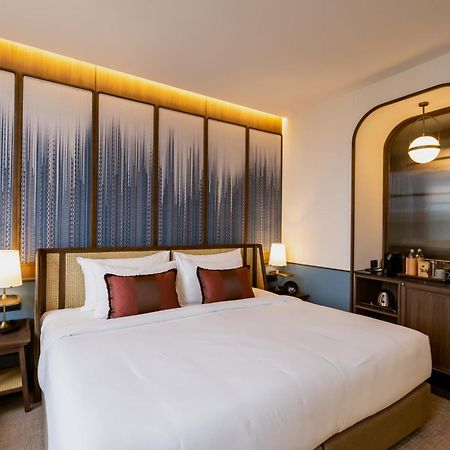 Hotel Moco Udon Thani Exterior foto